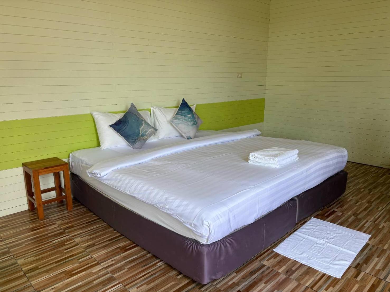 Hotel Rung Phangan Baan Tai Zimmer foto