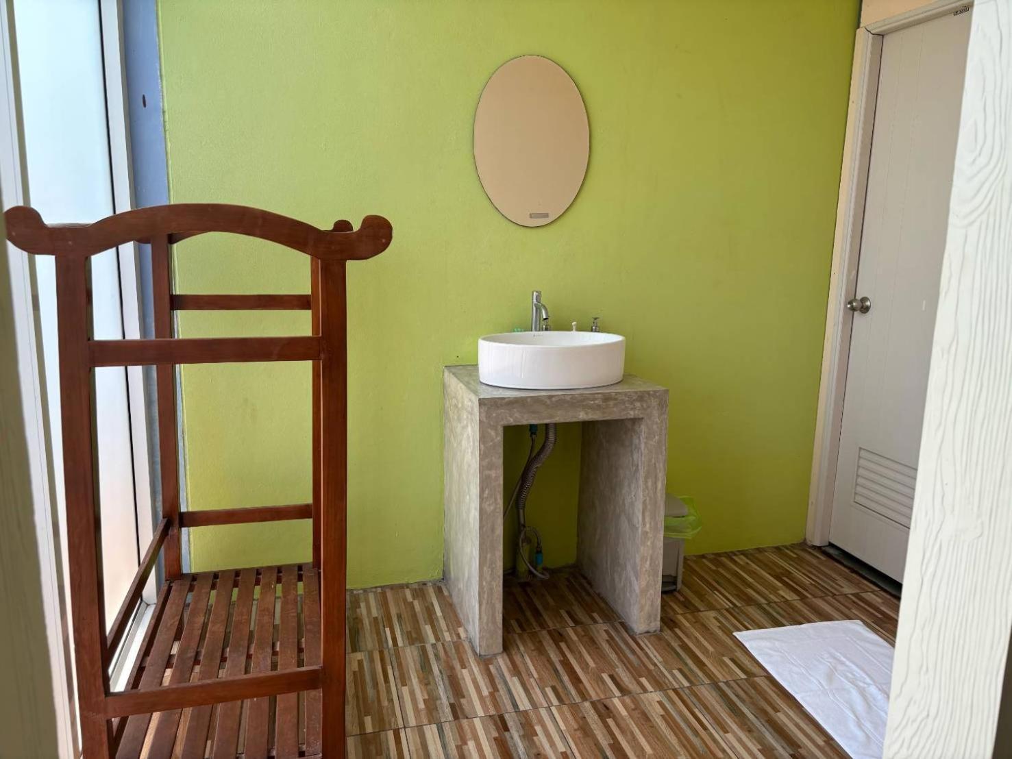 Hotel Rung Phangan Baan Tai Zimmer foto