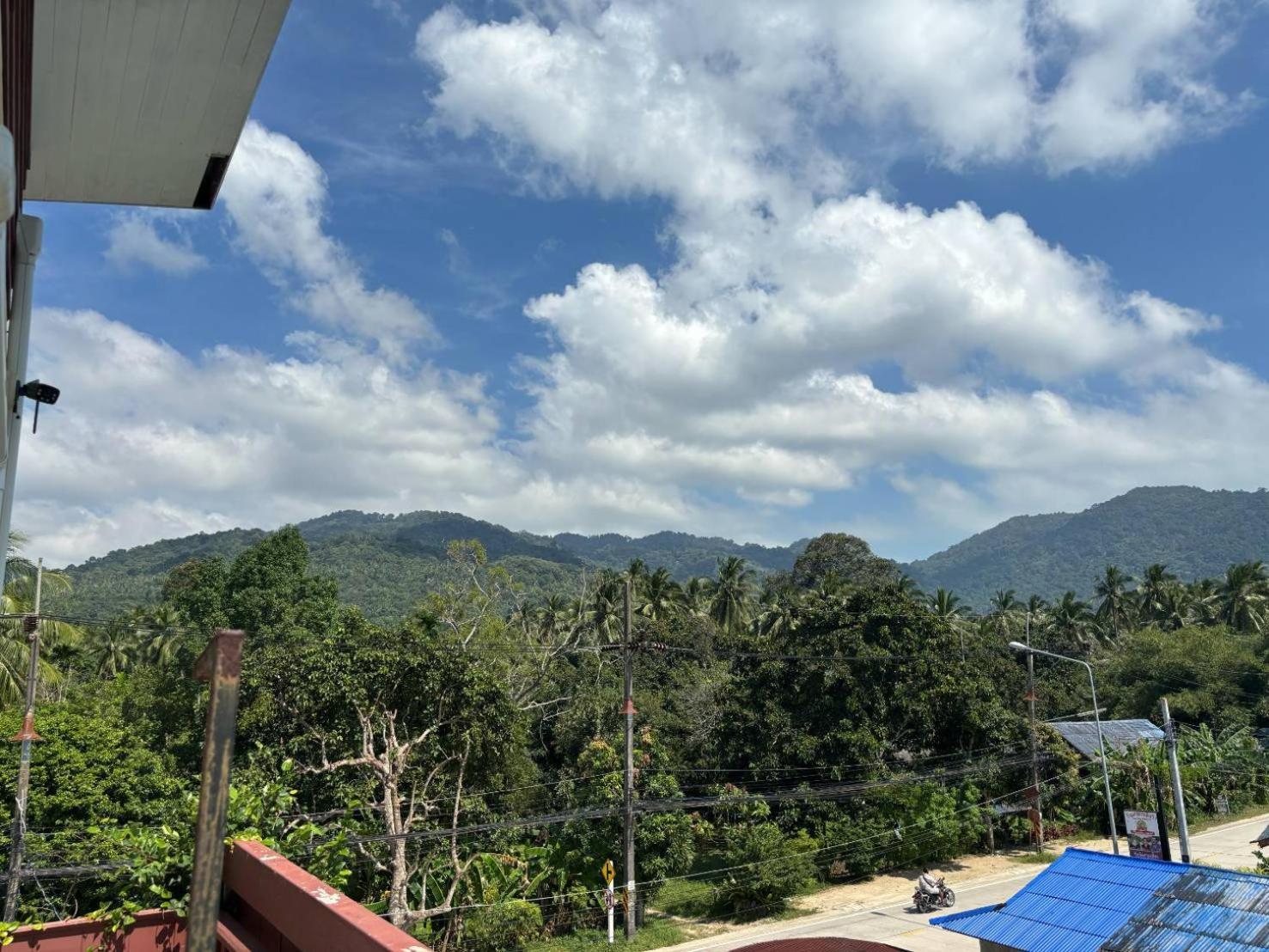 Hotel Rung Phangan Baan Tai Zimmer foto