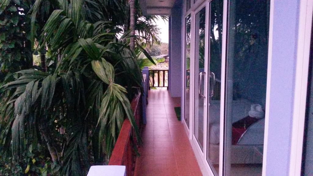 Hotel Rung Phangan Baan Tai Exterior foto