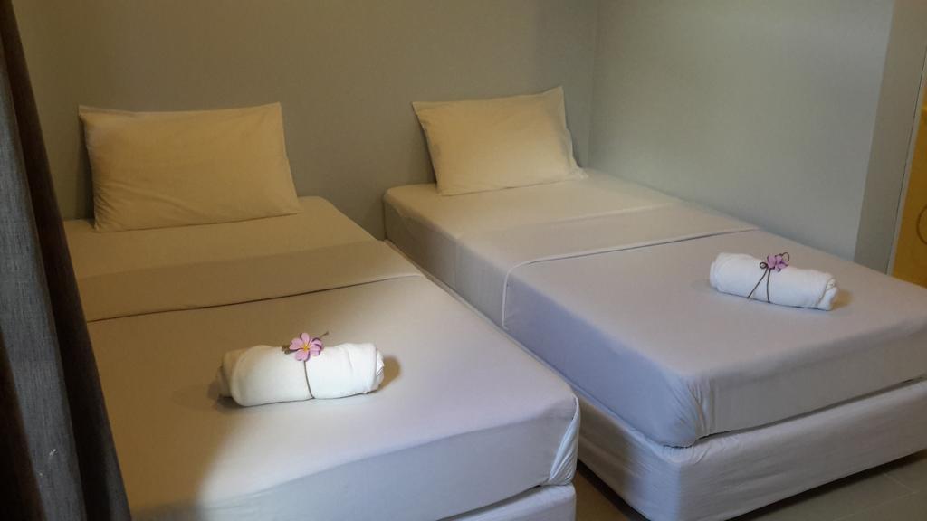 Hotel Rung Phangan Baan Tai Zimmer foto